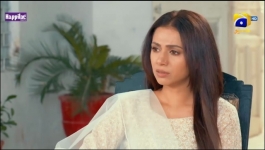 Khuda Aur Mohabbat - Season 03 Episode 34